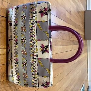 Emilio Pucci handbag
